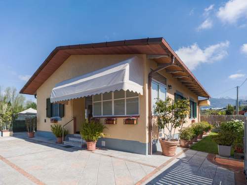 Ferienhaus Casa Alma
