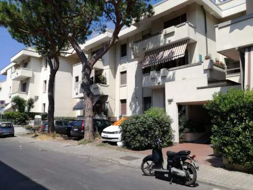 Ferienwohnung Wohnung CatCle ausgezeichnet für Familienurlaub