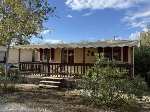 Ferienhaus Camping Paradiso - Aranciona 7
