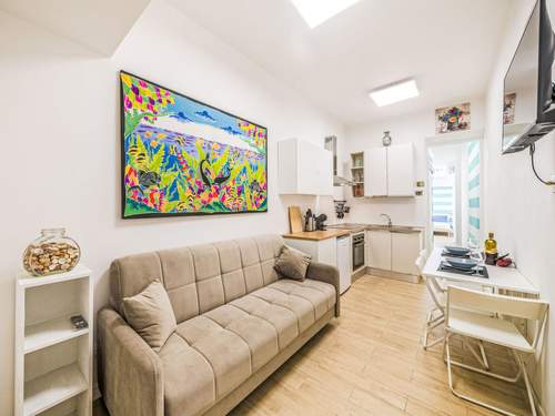 Ferienwohnung Dimora Acquamarina