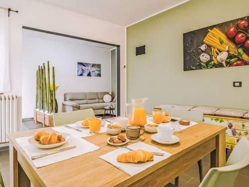 Ferienwohnung Casa Al Gelso