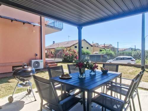 Ferienwohnung Sondolo