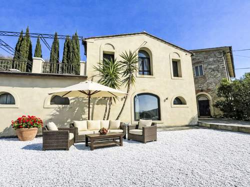 Ferienhaus, Landhaus Villa Casale Belvedere
