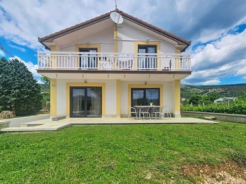 Ferienhaus Mina