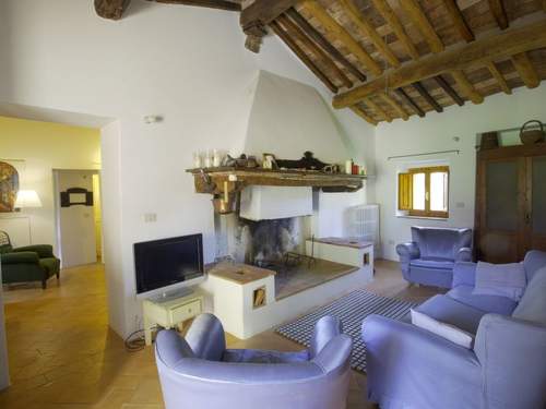 Ferienwohnung Haus Simoncini Alto
