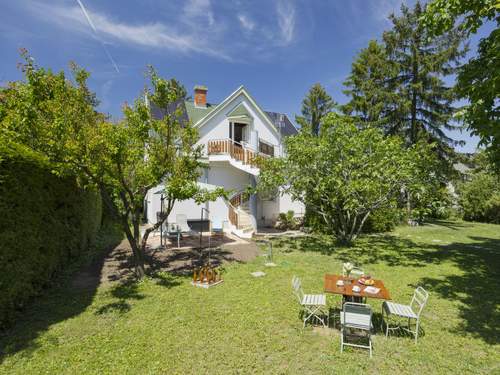 Ferienwohnung Blanca