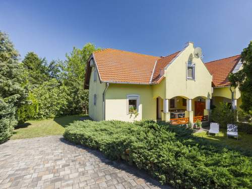 Ferienwohnung Timea