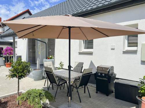 Ferienwohnung Sio 46 1