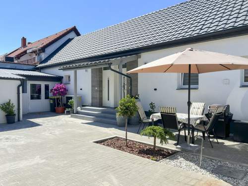 Ferienwohnung Sio 46 2