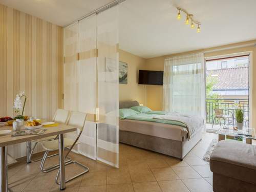 Ferienwohnung Patti