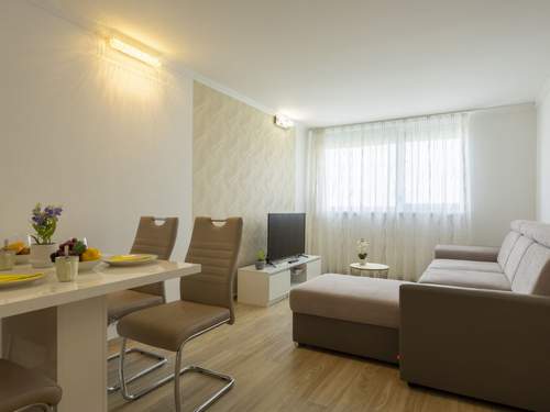 Ferienwohnung Silver