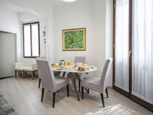 Ferienwohnung La Casa di Gabri