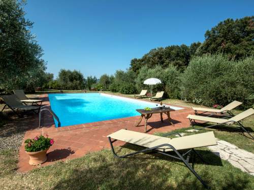 Ferienwohnung I CIpressi