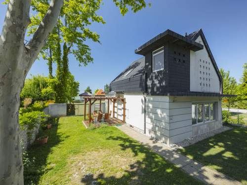 Ferienhaus Posha