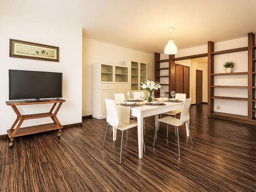 Ferienwohnung Etrusco Apartment