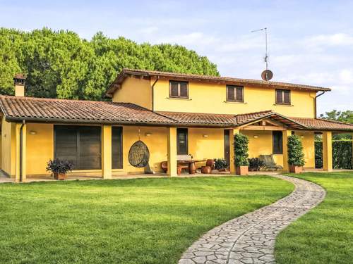 Ferienhaus Casa di Max