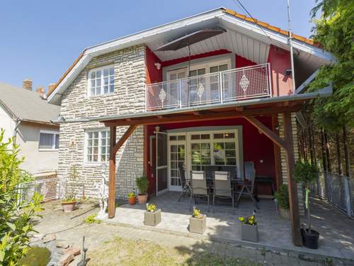 Ferienwohnung Luca