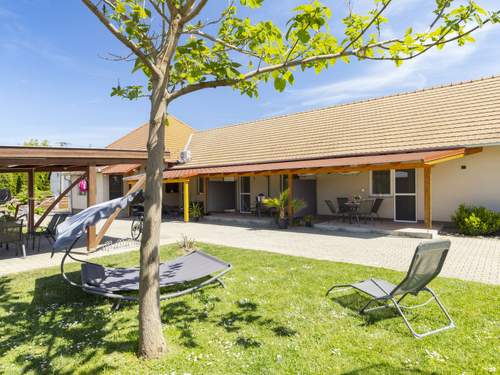 Ferienwohnung Lena 1