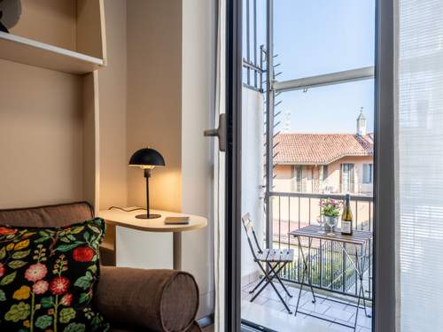 Ferienwohnung Domus Talenti