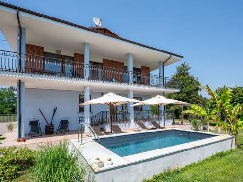 Ferienwohnung Ca' del Viaggiatore