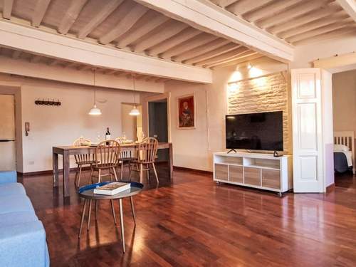 Ferienwohnung Il Professore