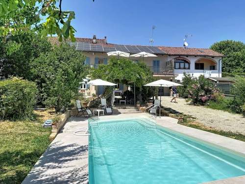 Ferienhaus, Landhaus La casetta di Palmira