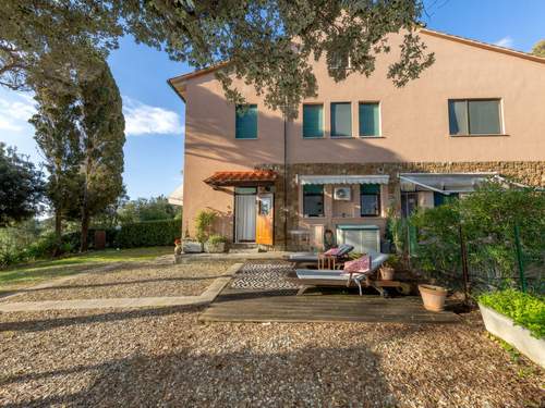 Ferienwohnung La casetta immersa nel verde