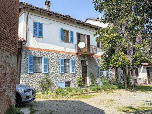 Ferienhaus Cadivino