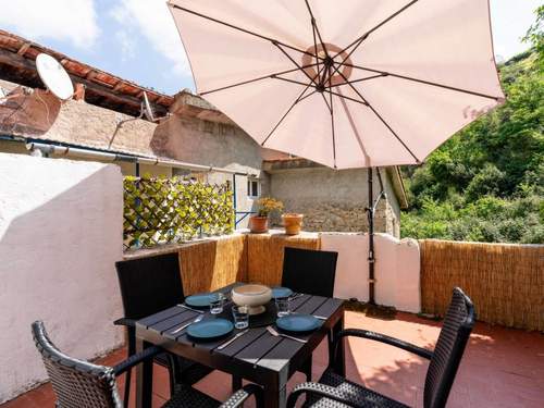 Ferienhaus Torri House