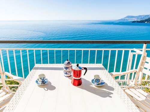 Ferienwohnung Vista sull'Orizzonte