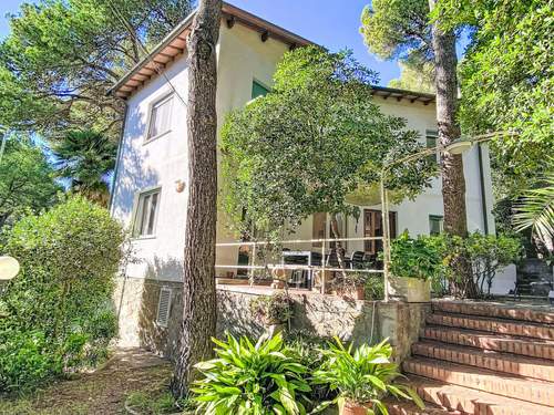 Ferienwohnung Macchiaioli