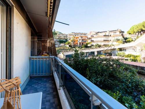 Ferienwohnung Central Home Sanremo