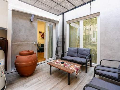 Ferienwohnung La Piazza