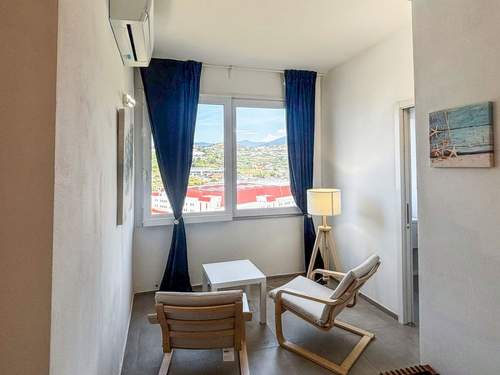 Ferienwohnung Sirena