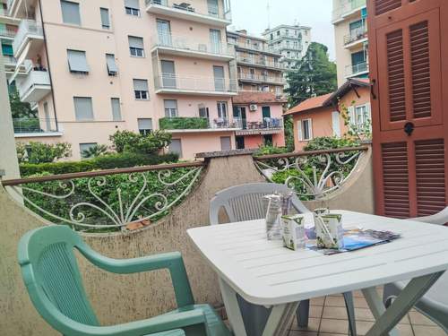 Ferienwohnung Casa della Mamma