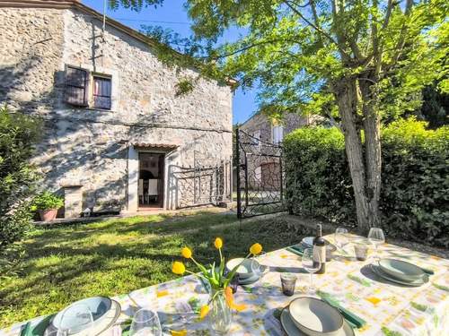 Ferienhaus Shelter in the heart of Tuscany