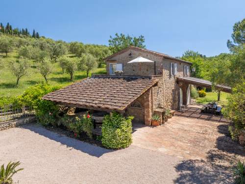 Ferienhaus Il Sogno Toscano