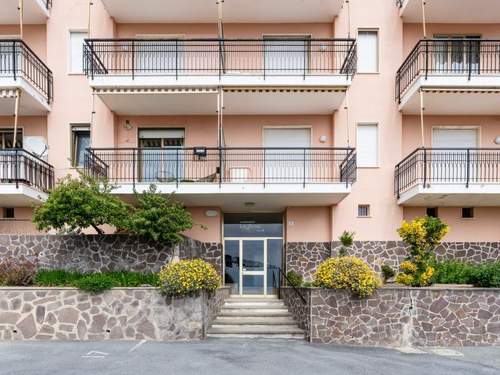 Ferienwohnung casa Valentino
