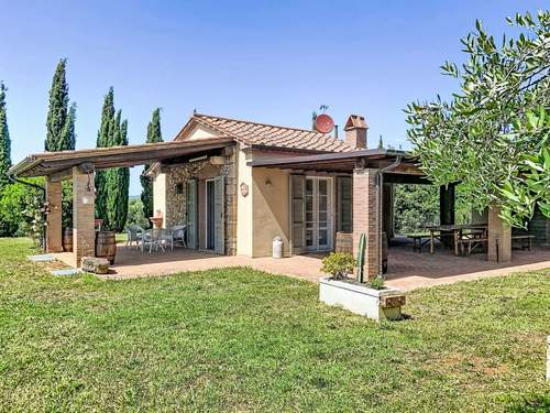 Ferienhaus La Mimosa