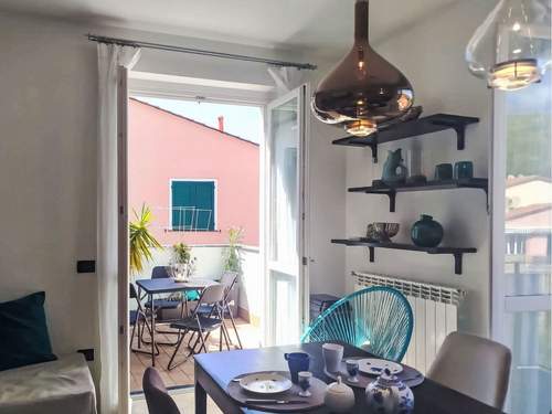 Ferienwohnung Melba