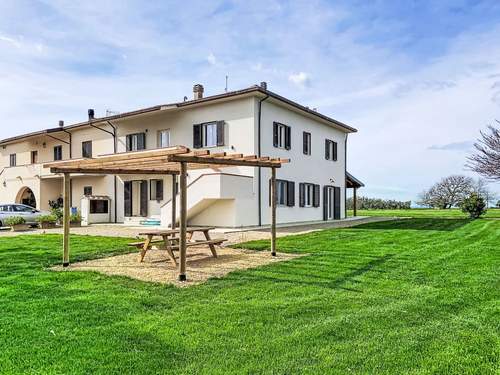Ferienwohnung I Pini