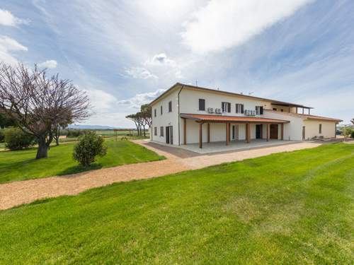 Ferienwohnung I Pini