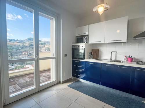 Ferienwohnung Ariel