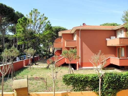 Ferienwohnung Campeggio del Forte
