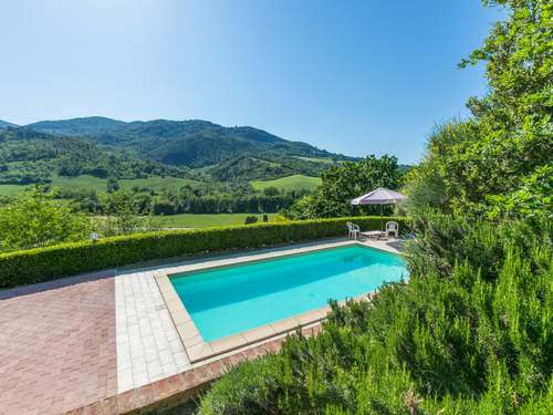Ferienhaus Nido di Falco
