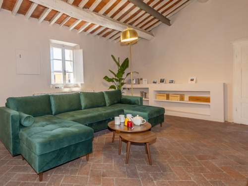 Ferienwohnung Il rifugio del vignaiolo
