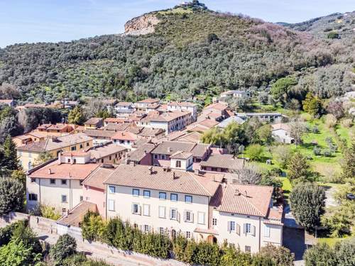Ferienhaus, Villa San Giovanni alla Vena