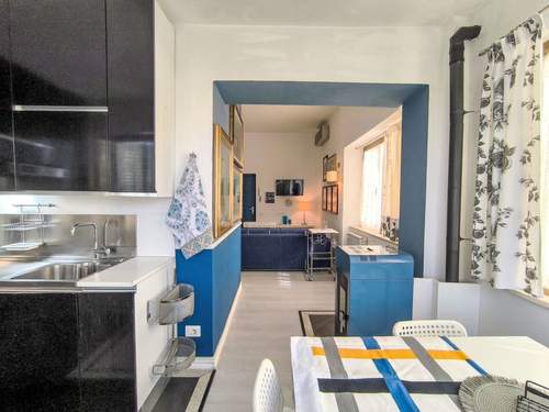 Ferienwohnung Casa Adalberta