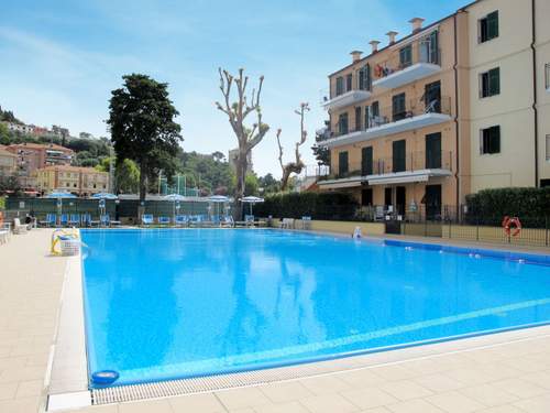 Ferienwohnung Cala Azzurra (IMP312)