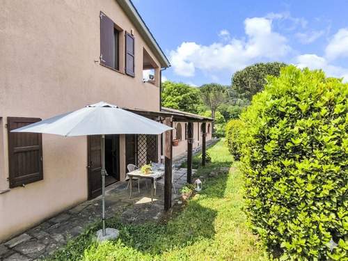 Ferienwohnung Corbezzolo